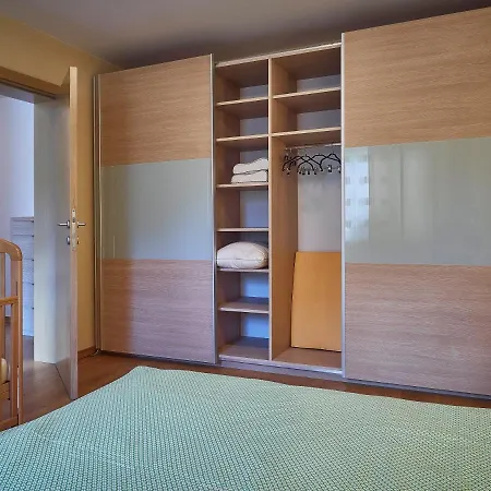 Apartman Brodisce Vinica