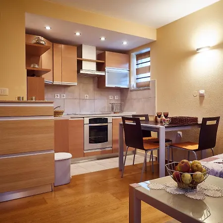 Brodisce Apartman