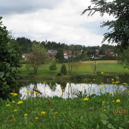Apartament Apartman Brodisce Vinica