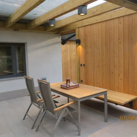 Apartman Brodisce *
