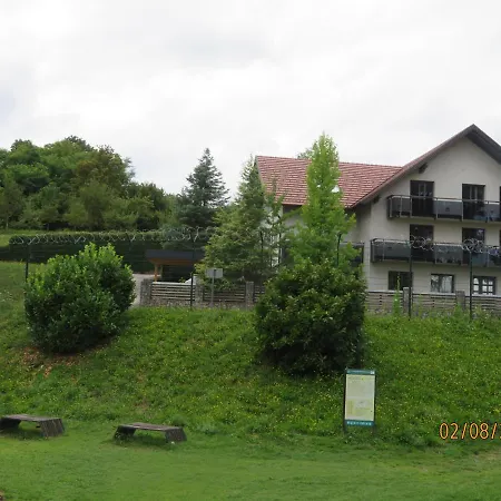 Apartman Brodisce Vinica